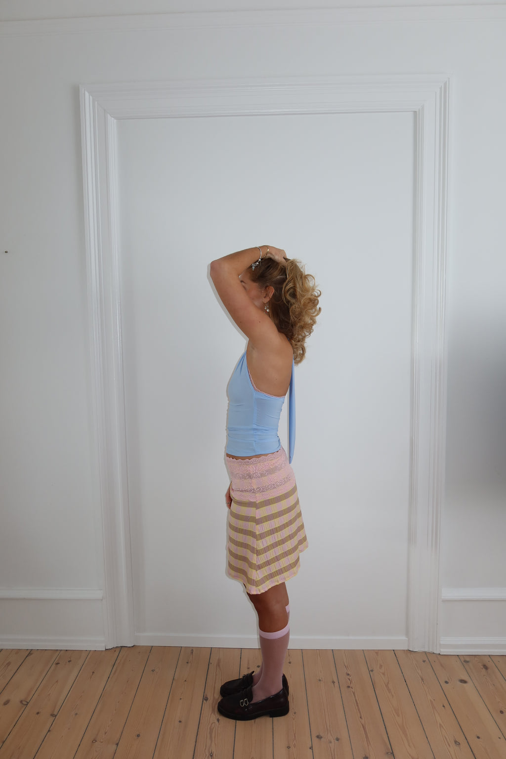 Bellis Skirt