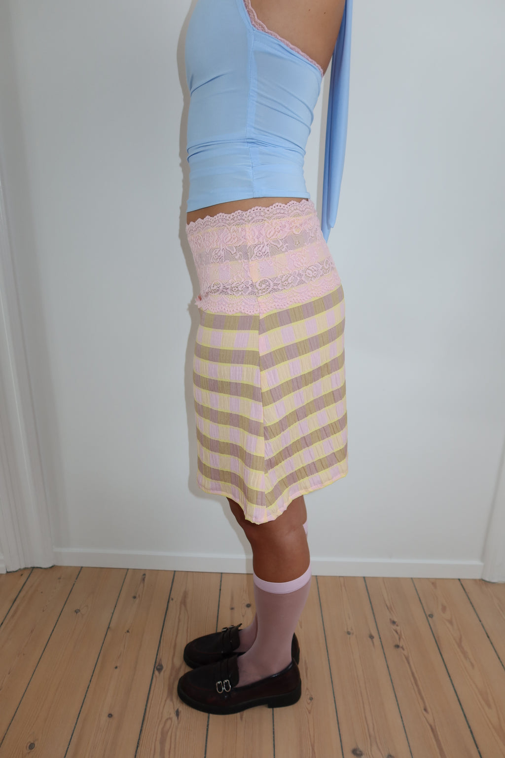 Bellis Skirt