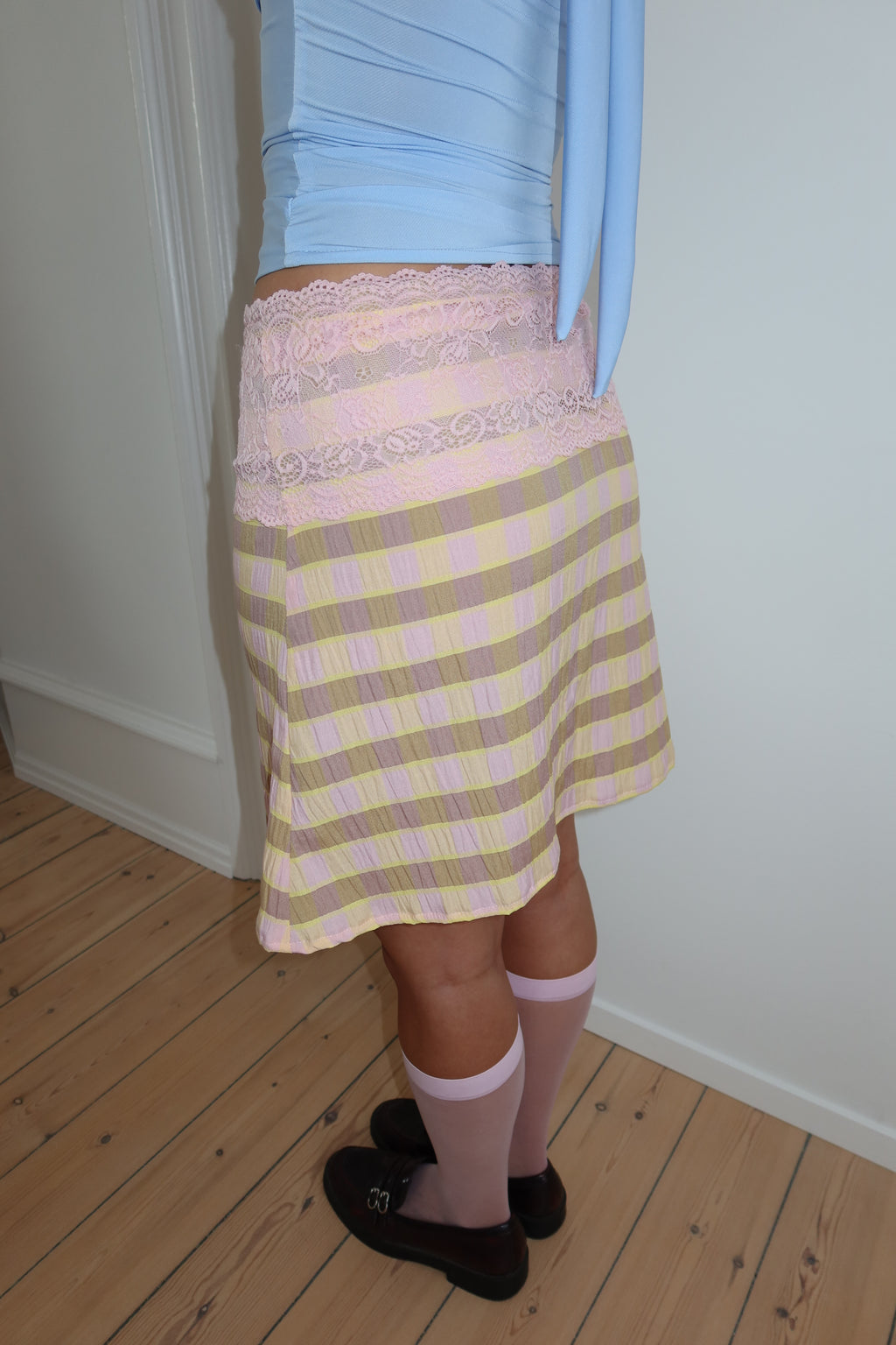 Bellis Skirt