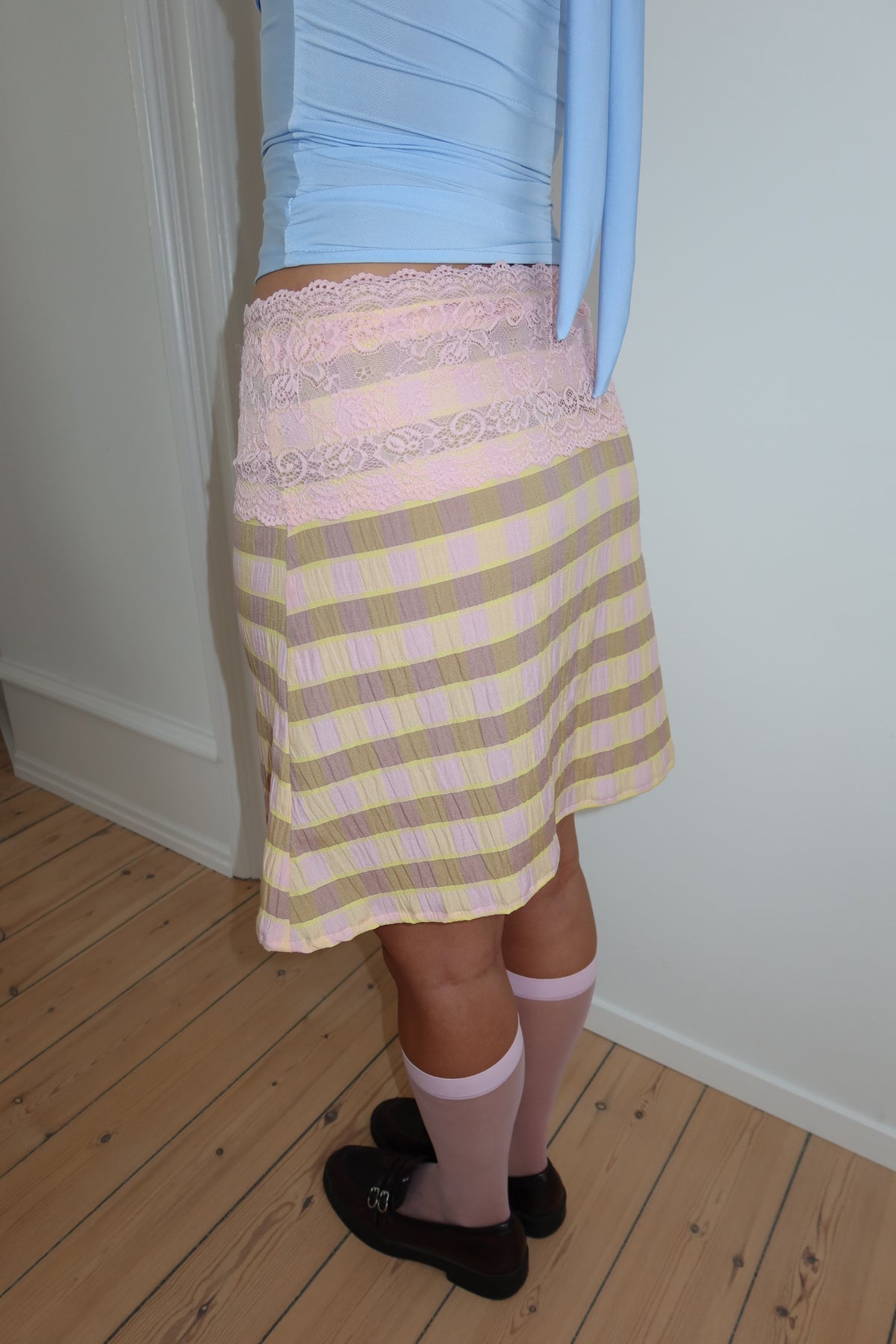 Bellis Skirt