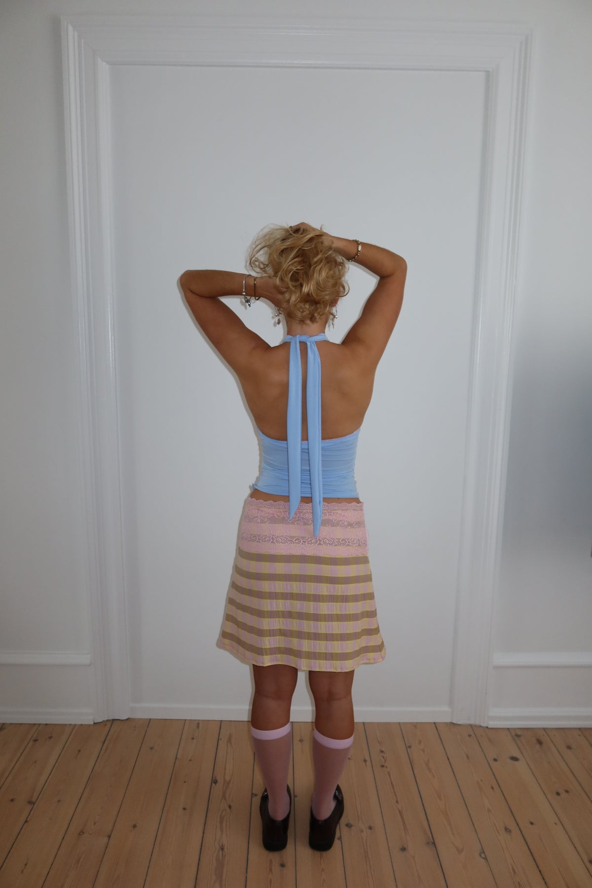 Bellis Skirt