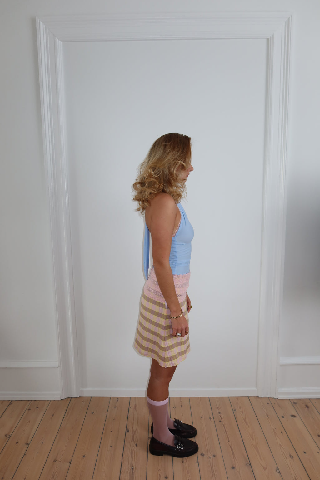 Bellis Skirt