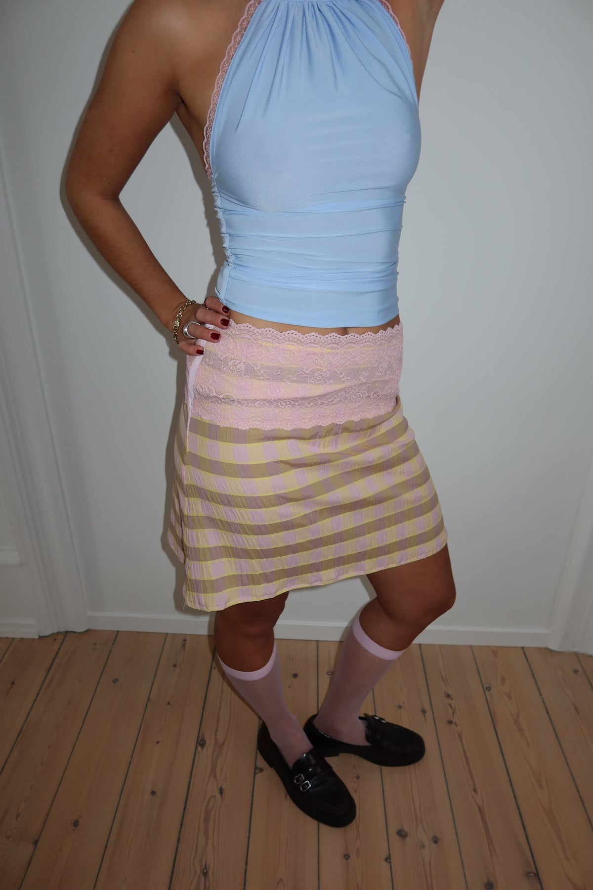 Bellis Skirt
