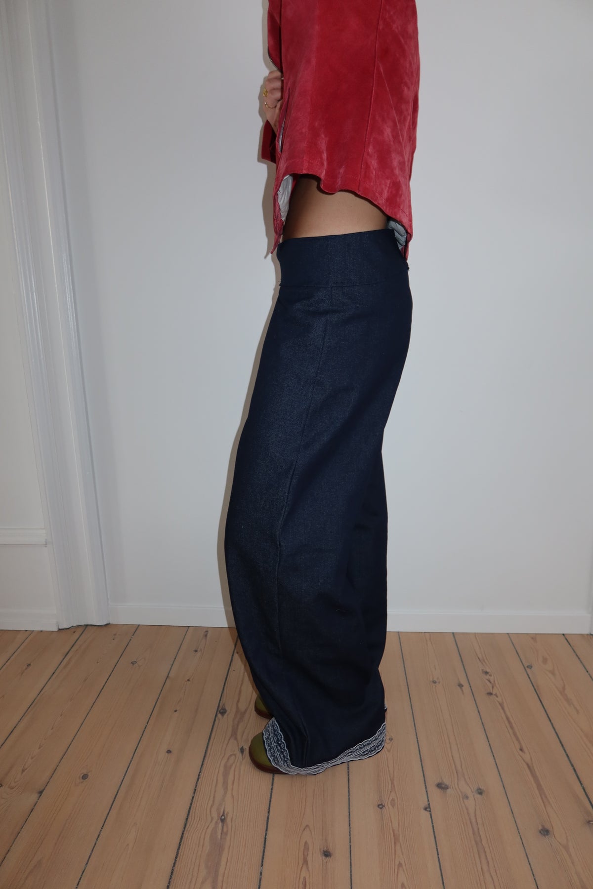 Laura Jeans