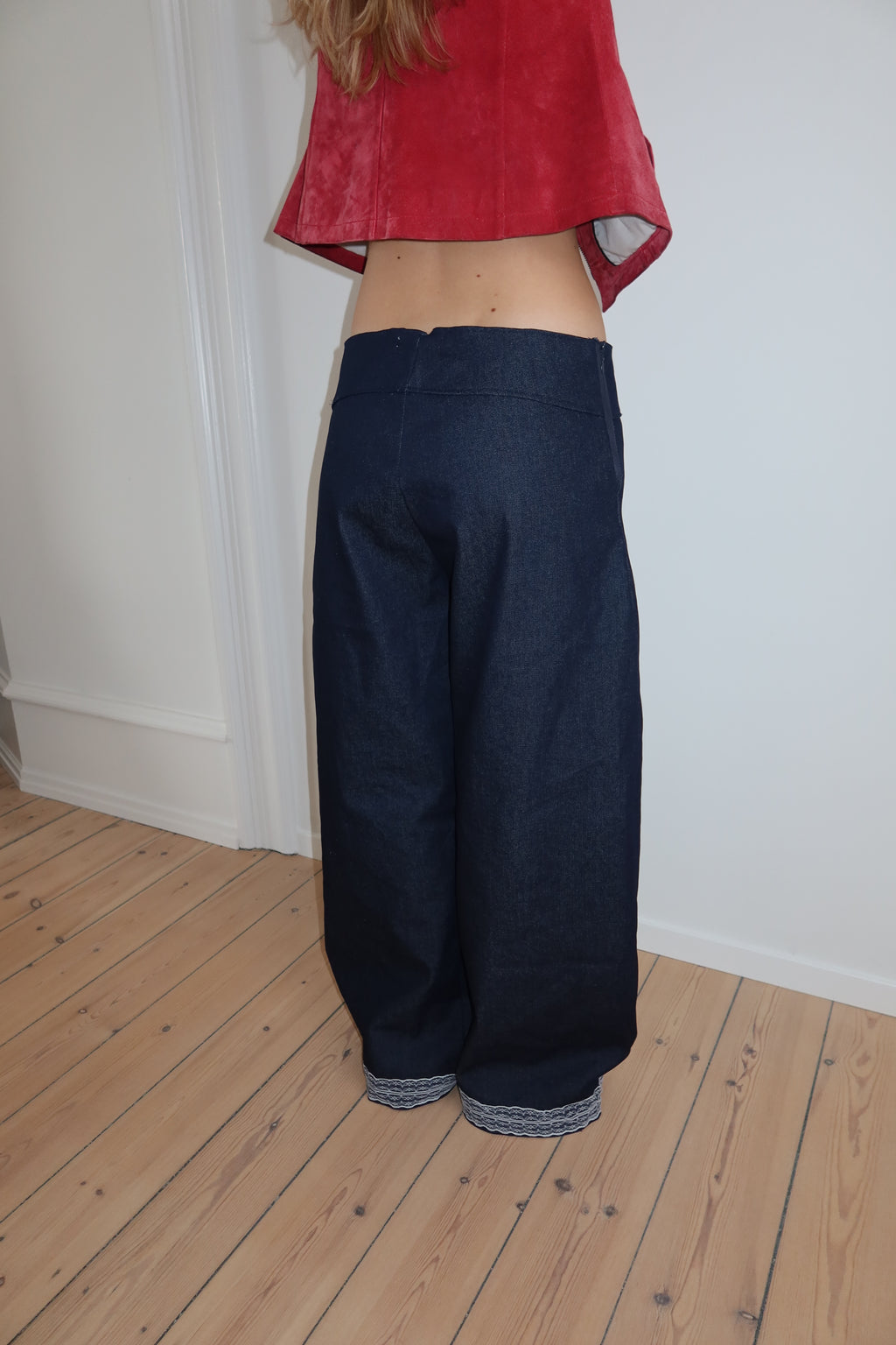 Laura Jeans